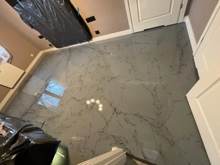 Jak dbać o posadzki żywiczne, by służyły przez lata?