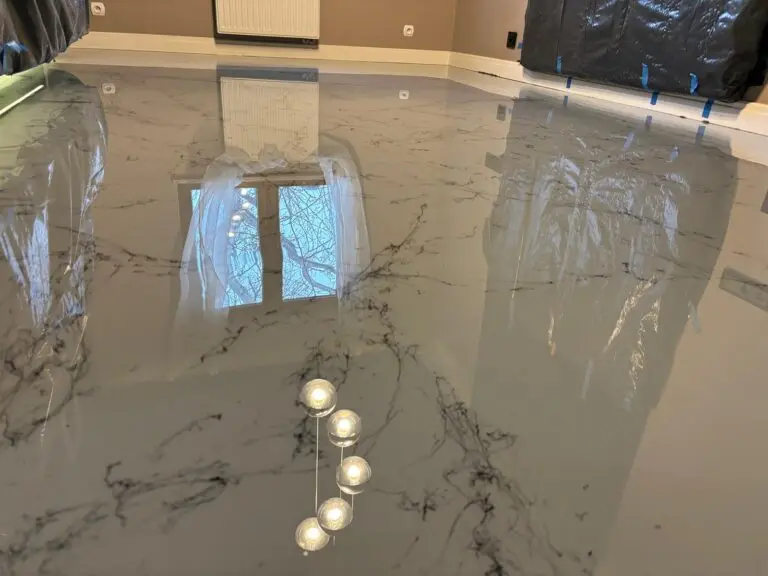 Czym są posadzki żywiczne i jakie mają zastosowania?